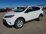 Toyota RAV 4 2015