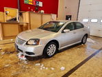 Mitsubishi Galant 2010