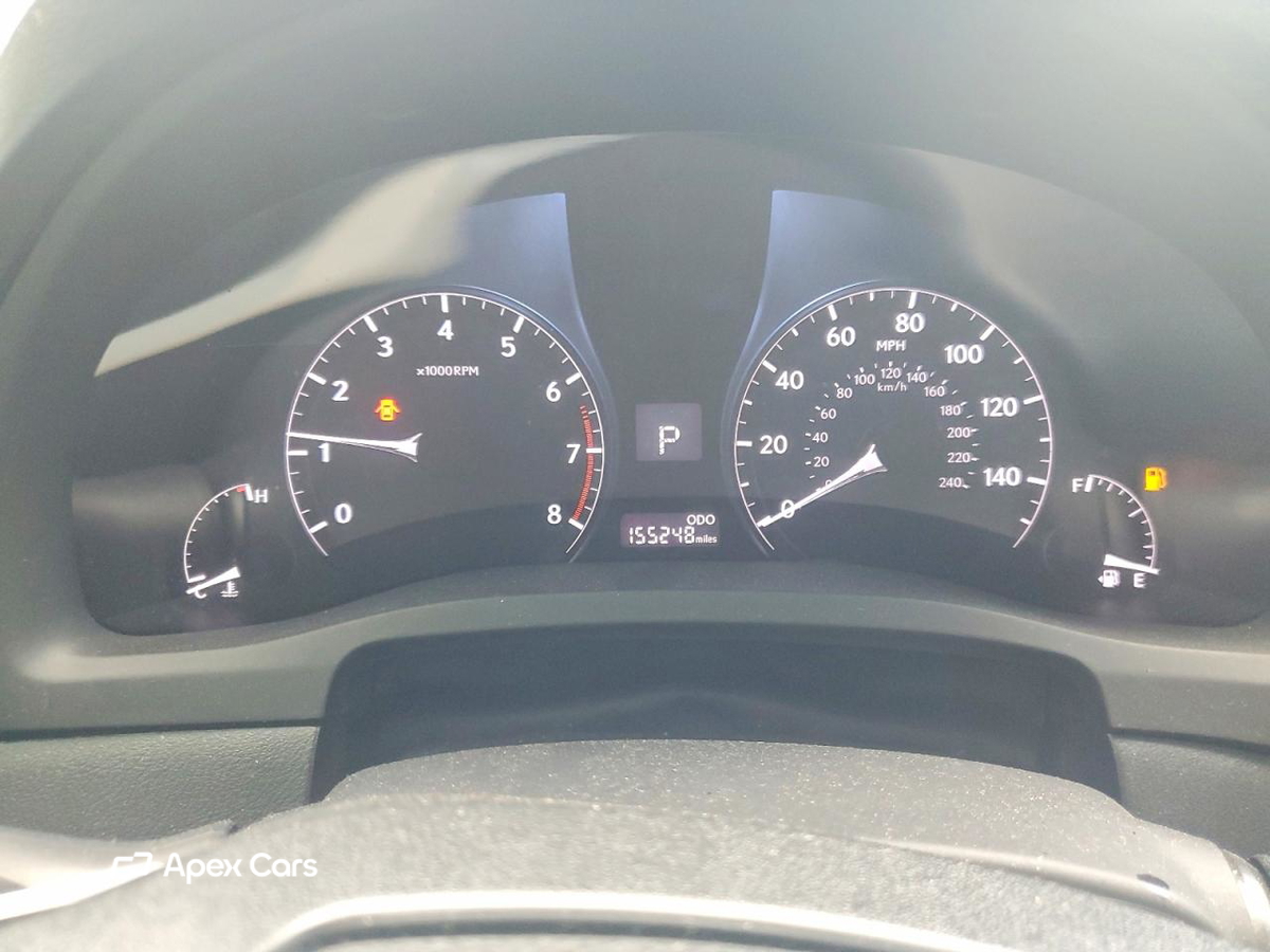 Lexus RX 2014
