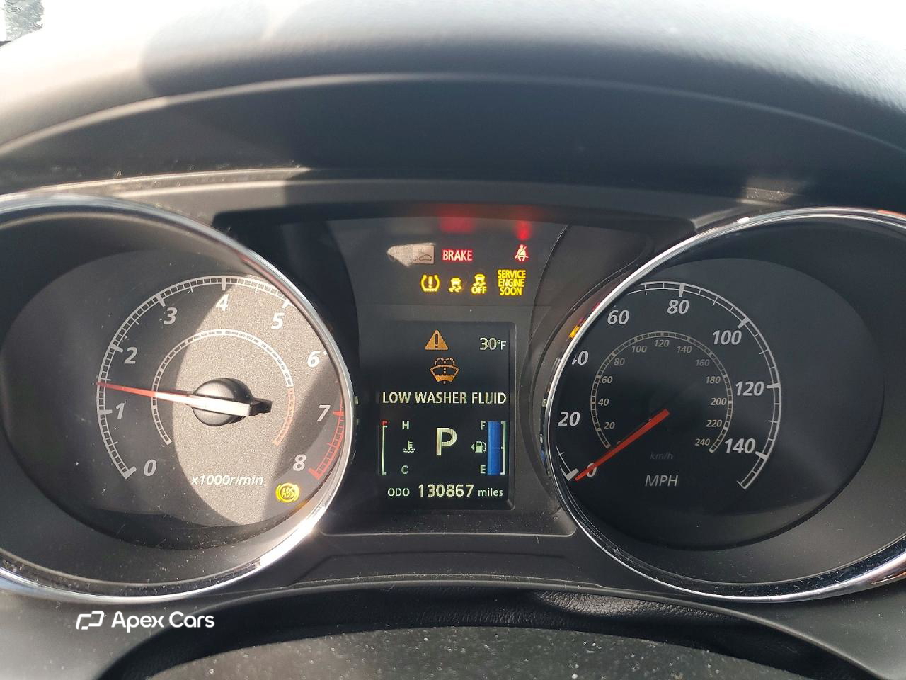 Mitsubishi Outlander 2018