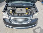 Chrysler Voyager 2016