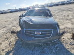 Cadillac ATS 2015