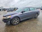 Honda Accord 2016