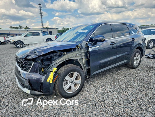 Kia Sorento 2026 - Image 1 of 14