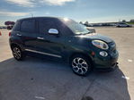 Fiat 500 2014