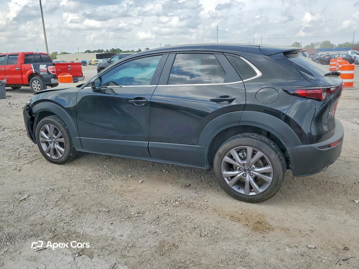 Mazda CX-30 2021
