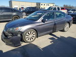 Honda Accord 2015