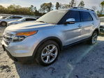 Ford Explorer 2013