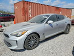 Kia Stinger 2018