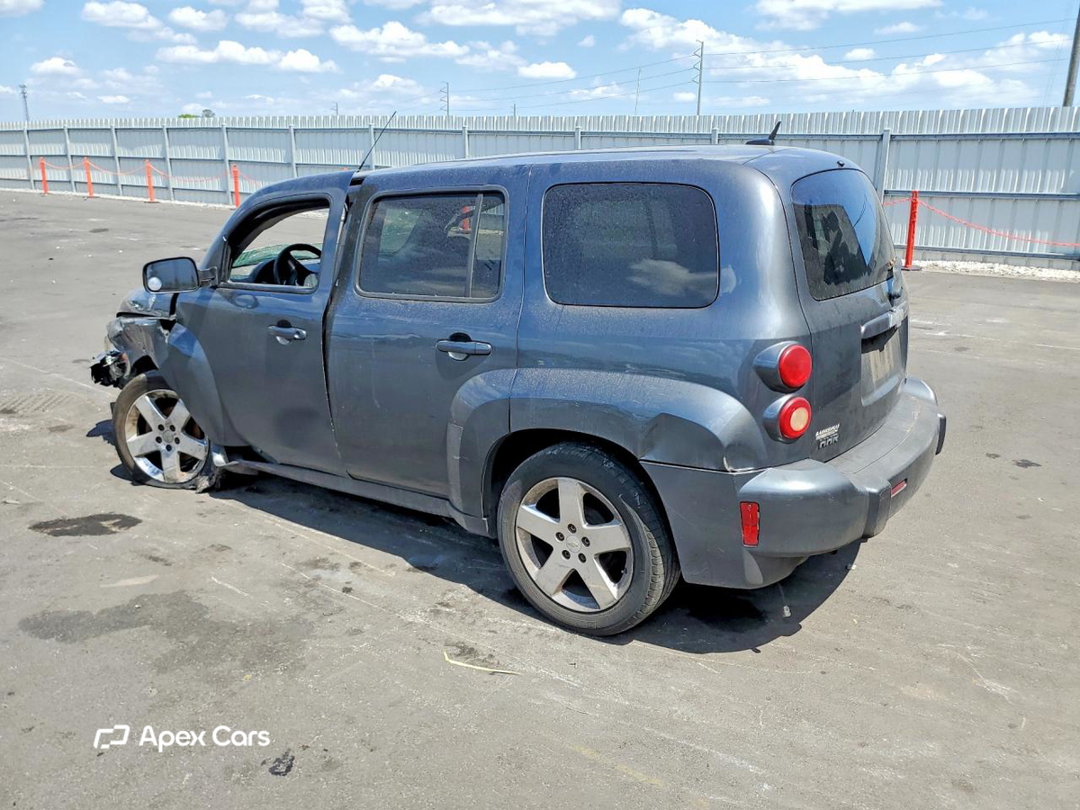 Chevrolet HHR 2010