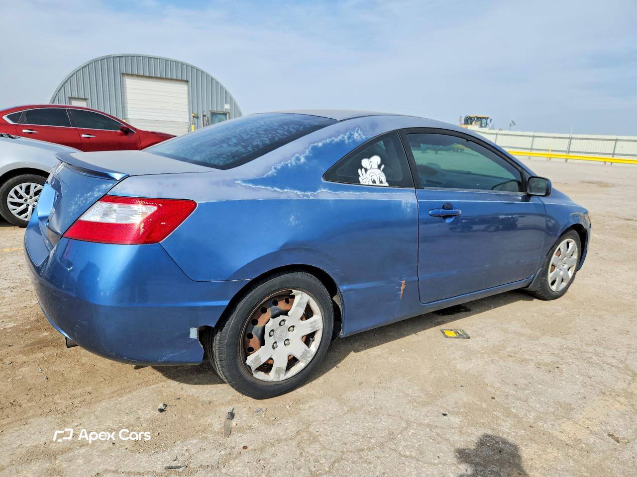 Honda Civic 2007