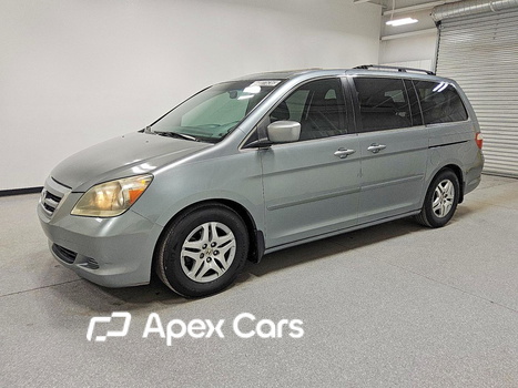 Honda Odyssey 2005 - Image 1 of 14