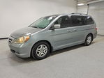 Honda Odyssey 2005