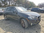 BMW X5 2015