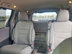 Toyota Sienna 2017