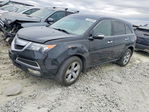 Acura MDX 2011