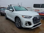 Audi Q5 2021