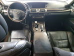 Lexus LS 2014