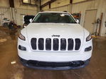 Jeep Cherokee 2017