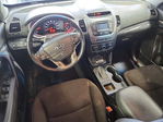 Kia Sorento 2015