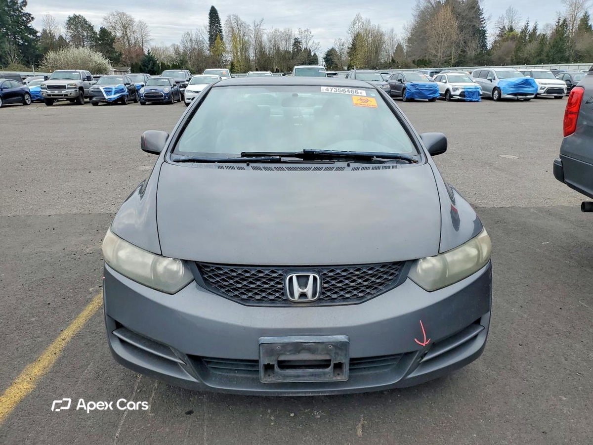 Honda Civic 2010