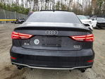 Audi A3 2017