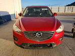 Mazda CX-5 2016