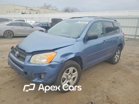 Toyota RAV 4 2012 - Image 1 of 14