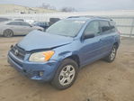 Toyota RAV 4 2012