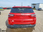 Jeep Compass 2018