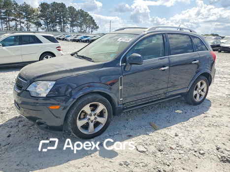 Chevrolet Captiva 2014 - Image 1 of 12