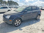 Chevrolet Captiva 2014