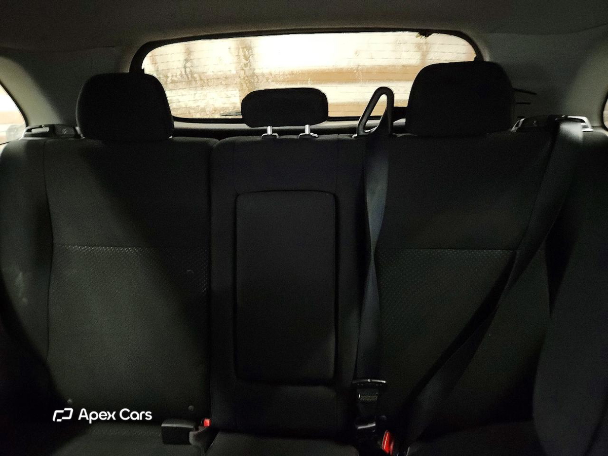 Mitsubishi Outlander 2013