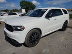 Dodge Durango 2017