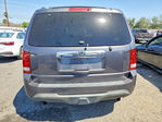 Honda Pilot 2014