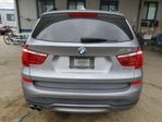 BMW X3 2017