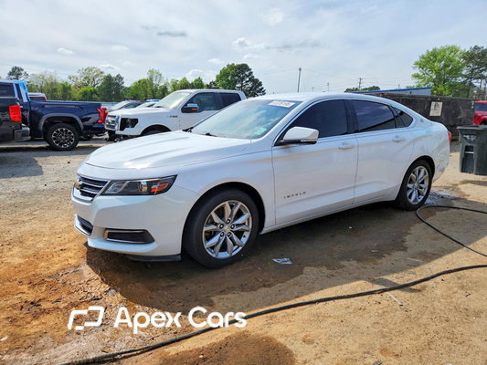 Chevrolet Impala 2016 - Image 1 of 13