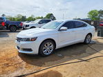 Chevrolet Impala 2016