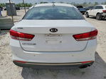 Kia Optima 2018
