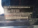 BMW Series 4 2019