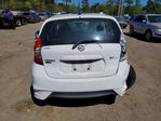 Nissan Versa 2018