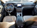 Ford Explorer 2020