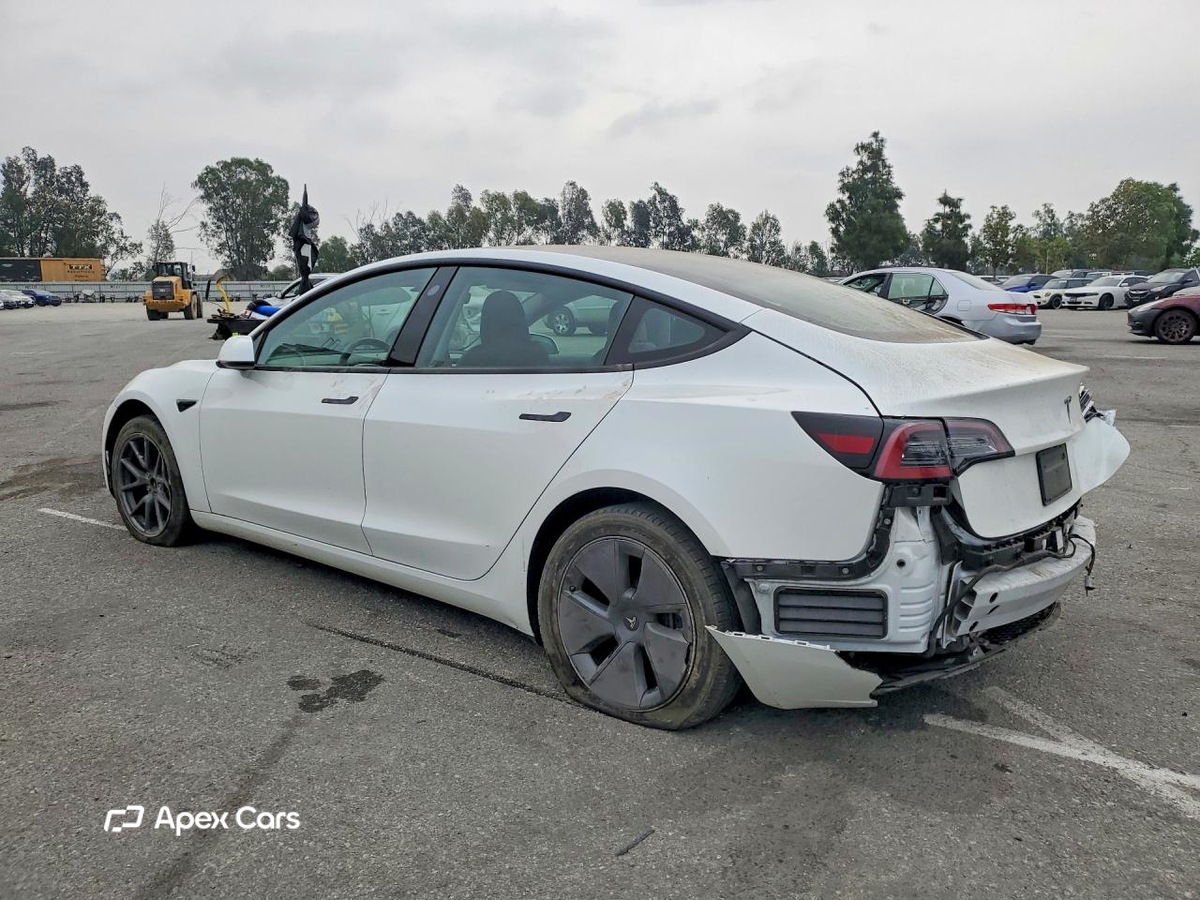 Tesla Model 3 2023