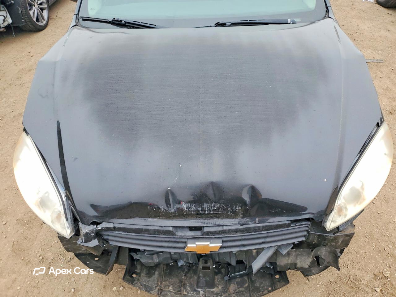 Chevrolet Impala 2006