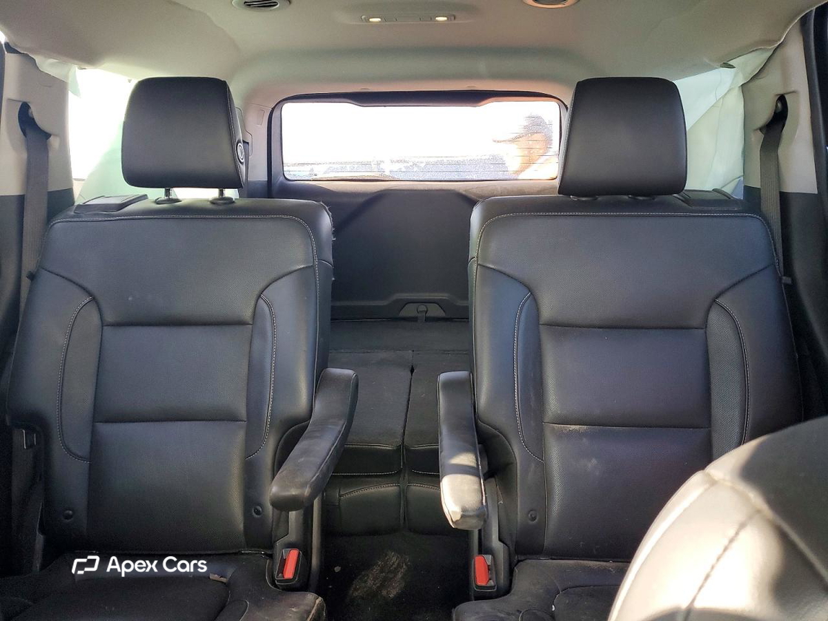 GMC Acadia 2019