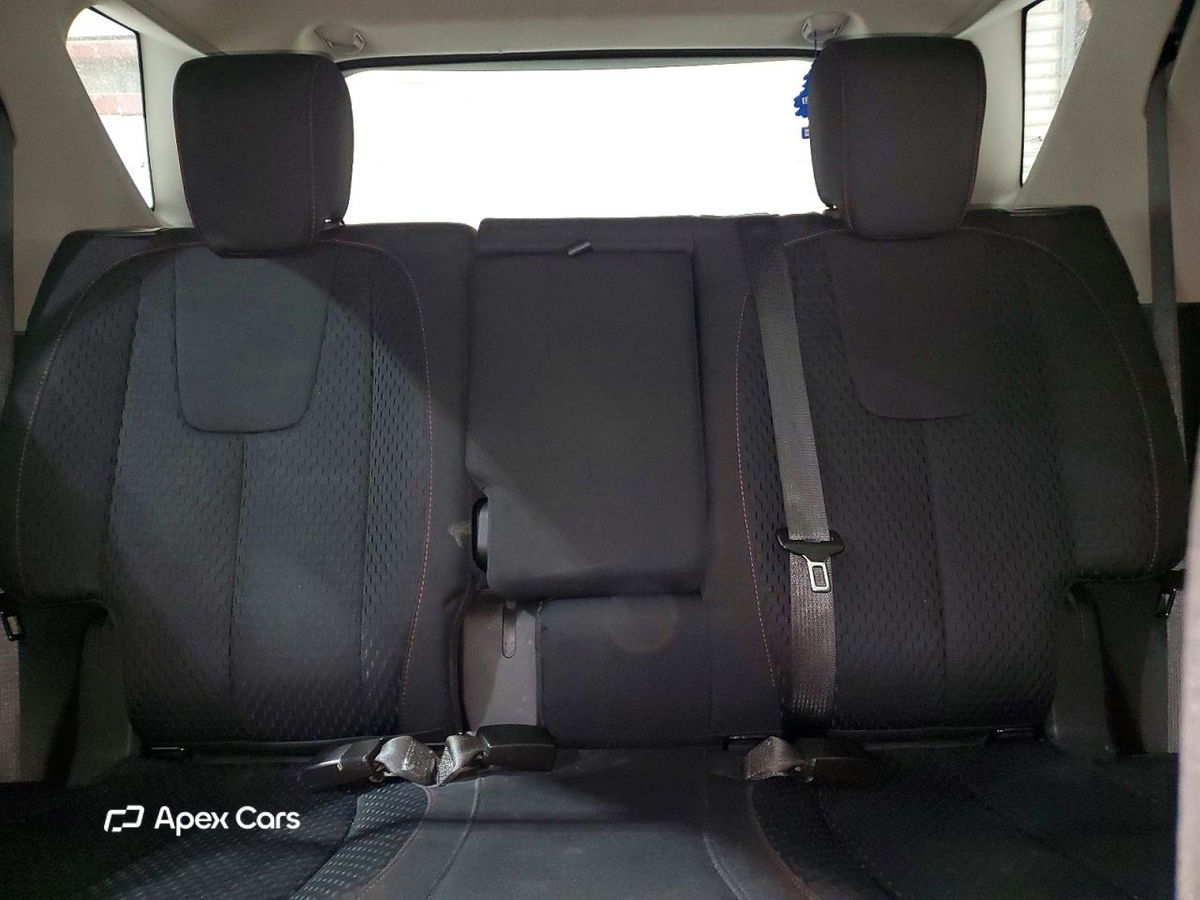Chevrolet Equinox 2015