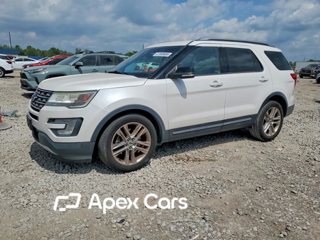 Ford Explorer 2016 - Image 1 of 13