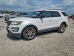 Ford Explorer 2016