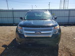 Ford Explorer 2013