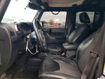 Jeep Wrangler 2017